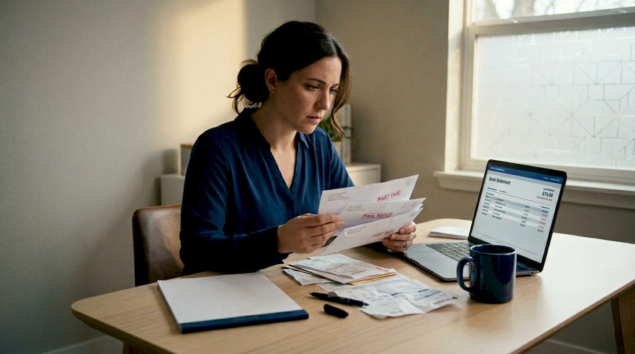 Delinquent Accounts: What They Mean for Your Credit