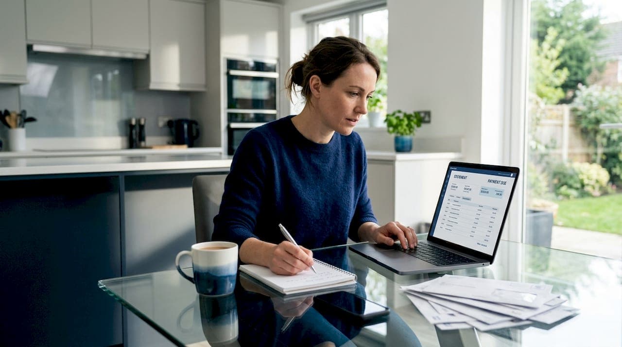 How to increase your credit limit responsibly